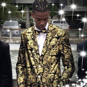 Meet your Posher, Douglas